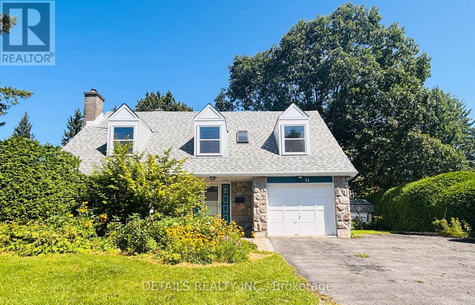 21 SEYMOUR AVENUE, Ottawa, Ontario