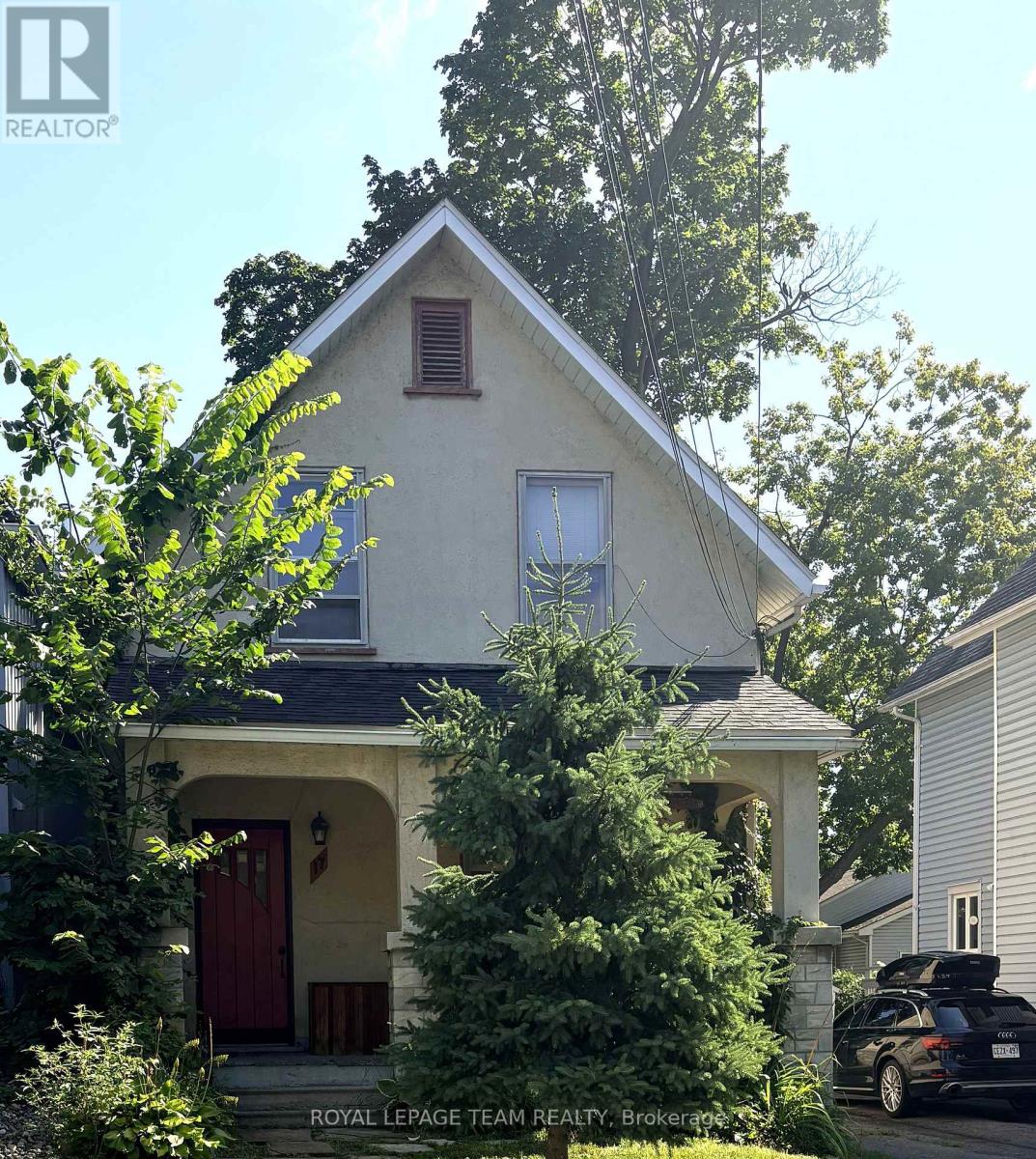 1-Main Level - 17 Adelaide Street, Ottawa, Ontario K1S 3R9 - Photo 2 - X13673514