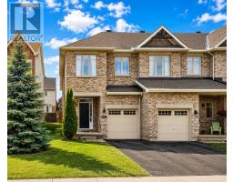 6067 NORTH BLUFF DRIVE, Ottawa, Ontario
