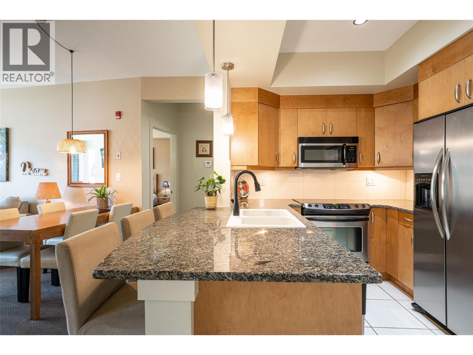 7343 Okanagan Landing Road Unit# 2105, Vernon, British Columbia  V1H 2J6 - Photo 13 - 10394046