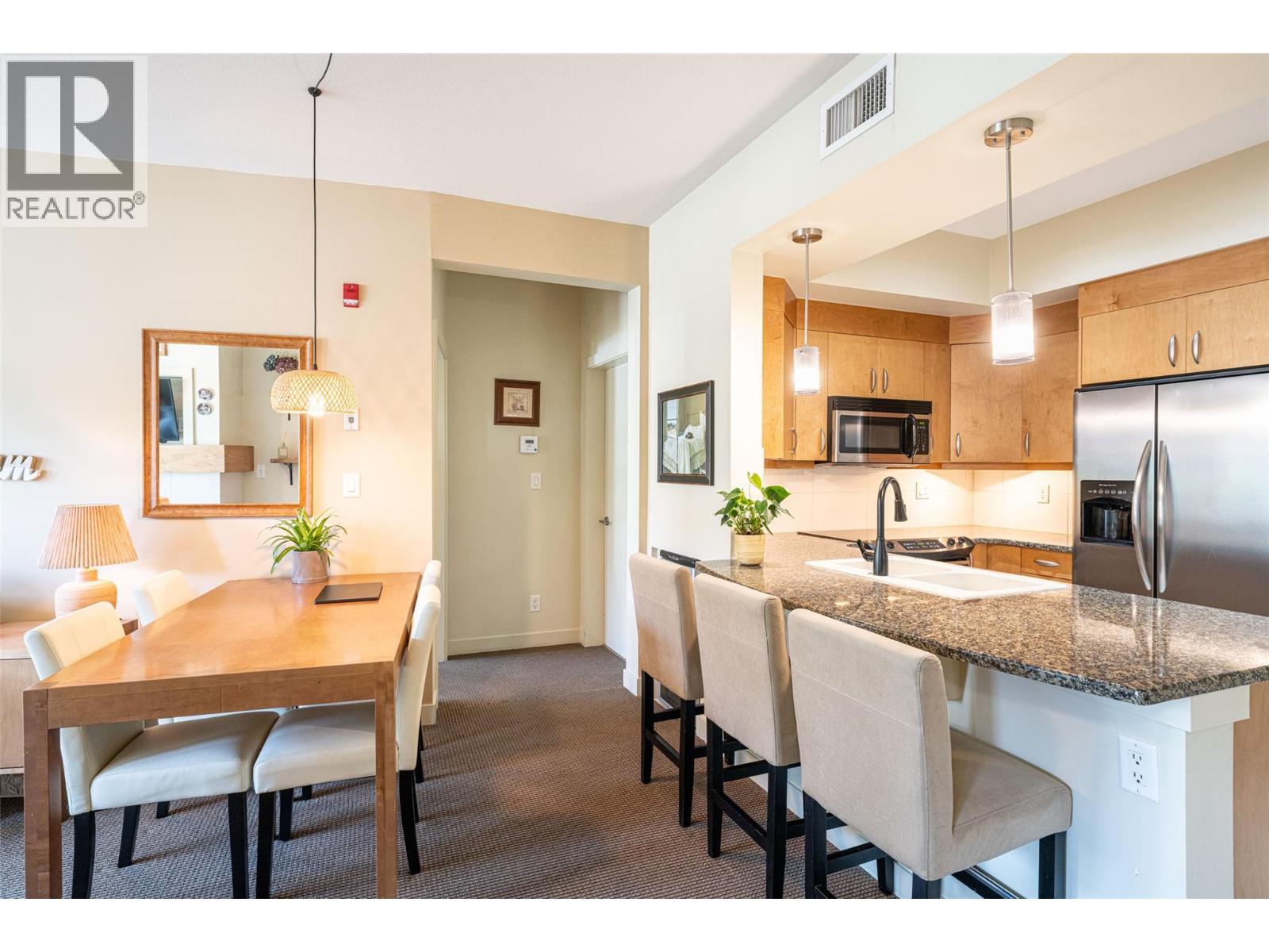 7343 Okanagan Landing Road Unit# 2105, Vernon, British Columbia  V1H 2J6 - Photo 24 - 10394046