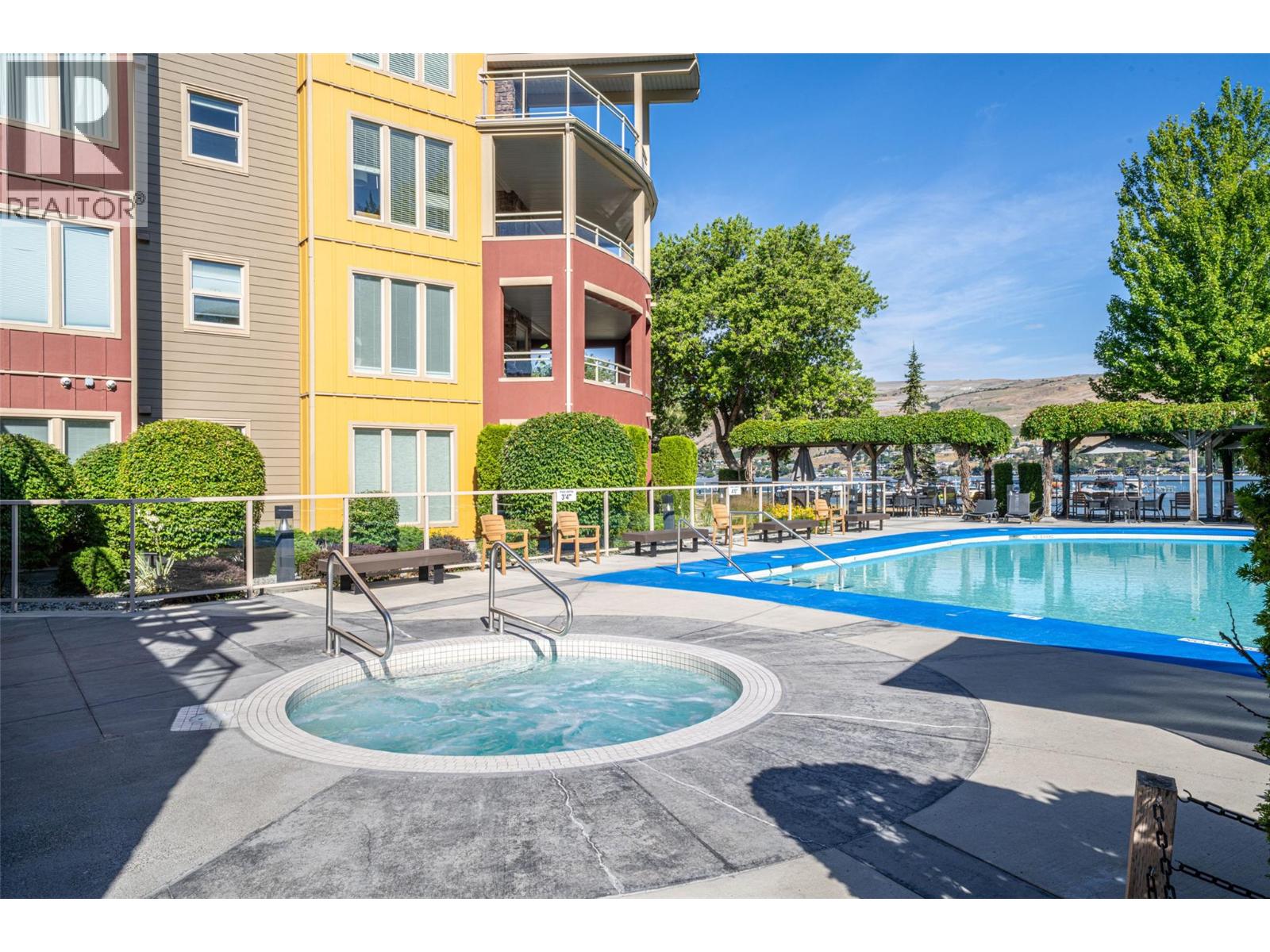 7343 Okanagan Landing Road Unit# 2105, Vernon, British Columbia  V1H 2J6 - Photo 54 - 10394046