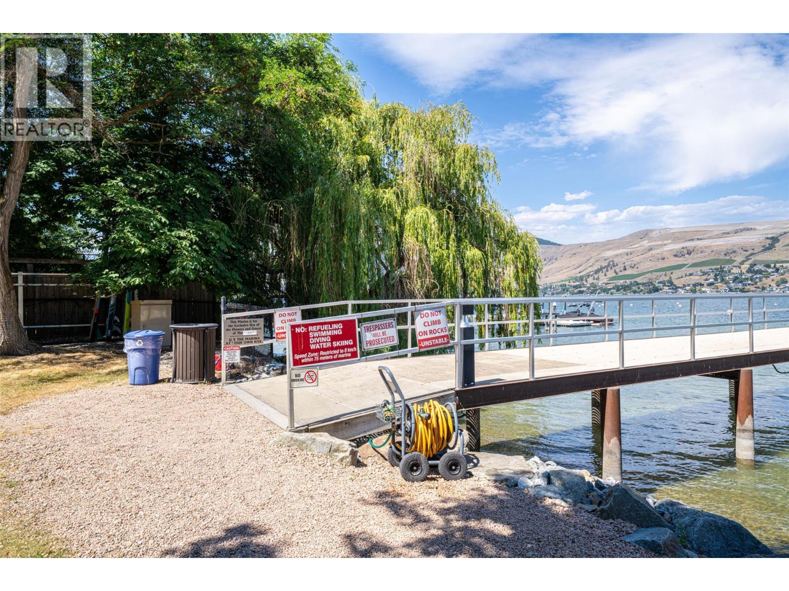 7343 Okanagan Landing Road Unit# 2105, Vernon, British Columbia  V1H 2J6 - Photo 66 - 10394046