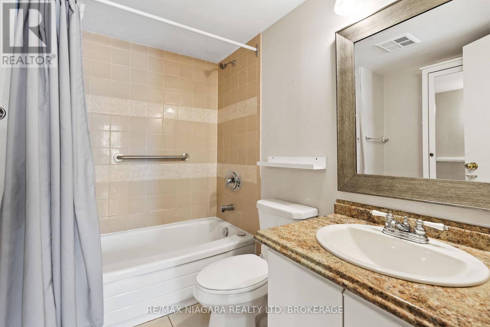 502 - 7 Gale Crescent, St. Catharines, Ontario  L2R 7M8 - Photo 12 - X13673430