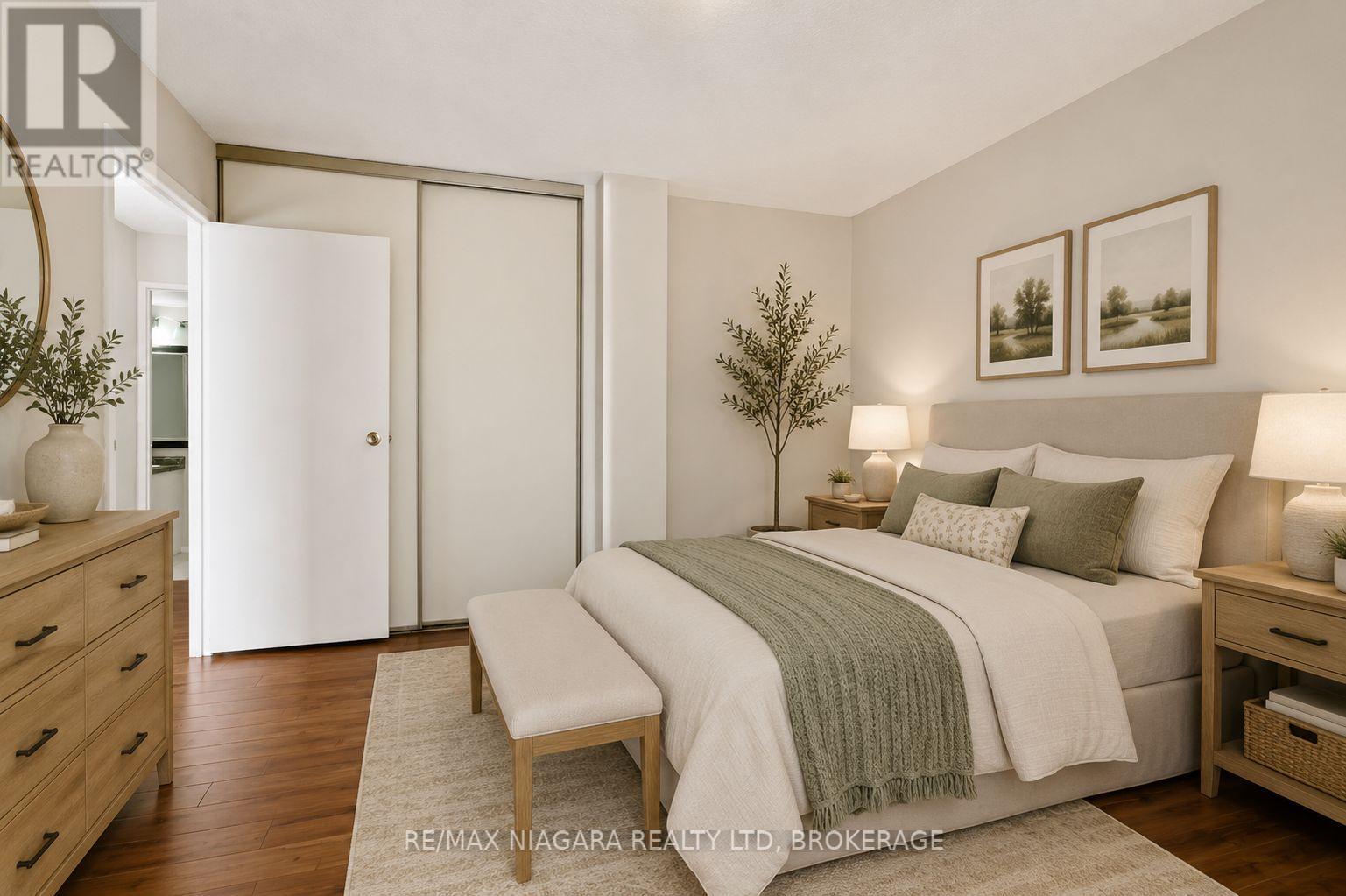 502 - 7 Gale Crescent, St. Catharines, Ontario  L2R 7M8 - Photo 13 - X13673430