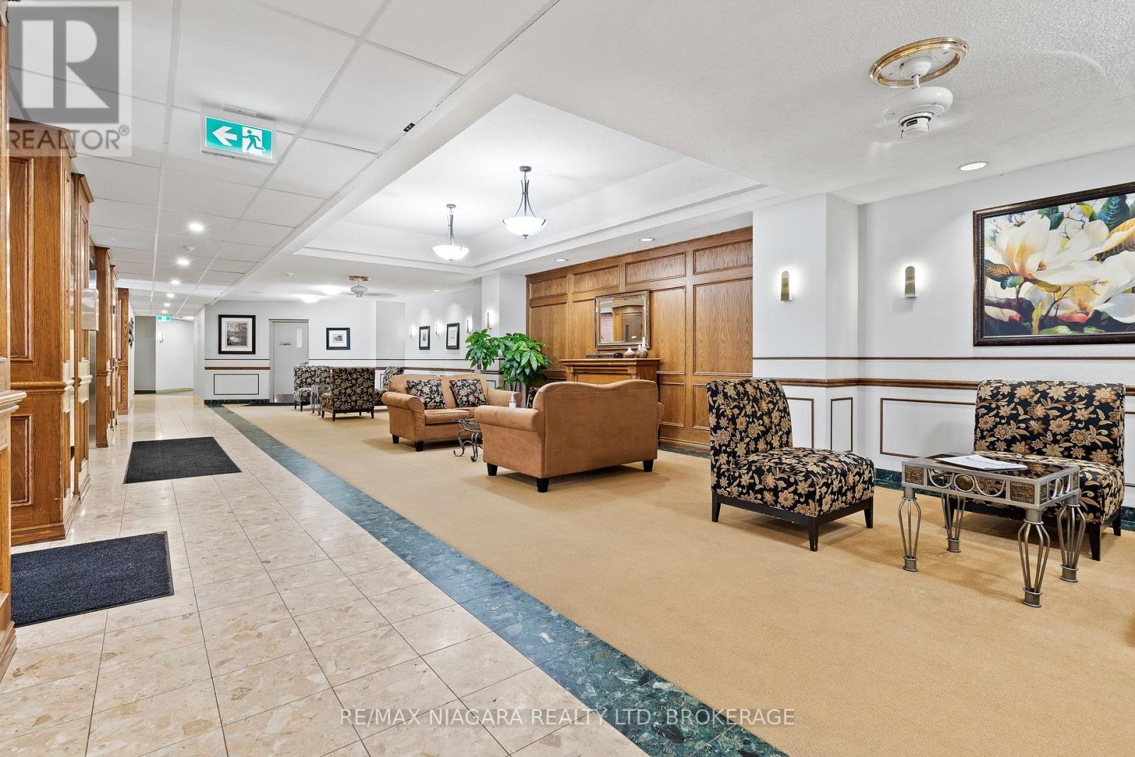 502 - 7 Gale Crescent, St. Catharines, Ontario  L2R 7M8 - Photo 2 - X13673430