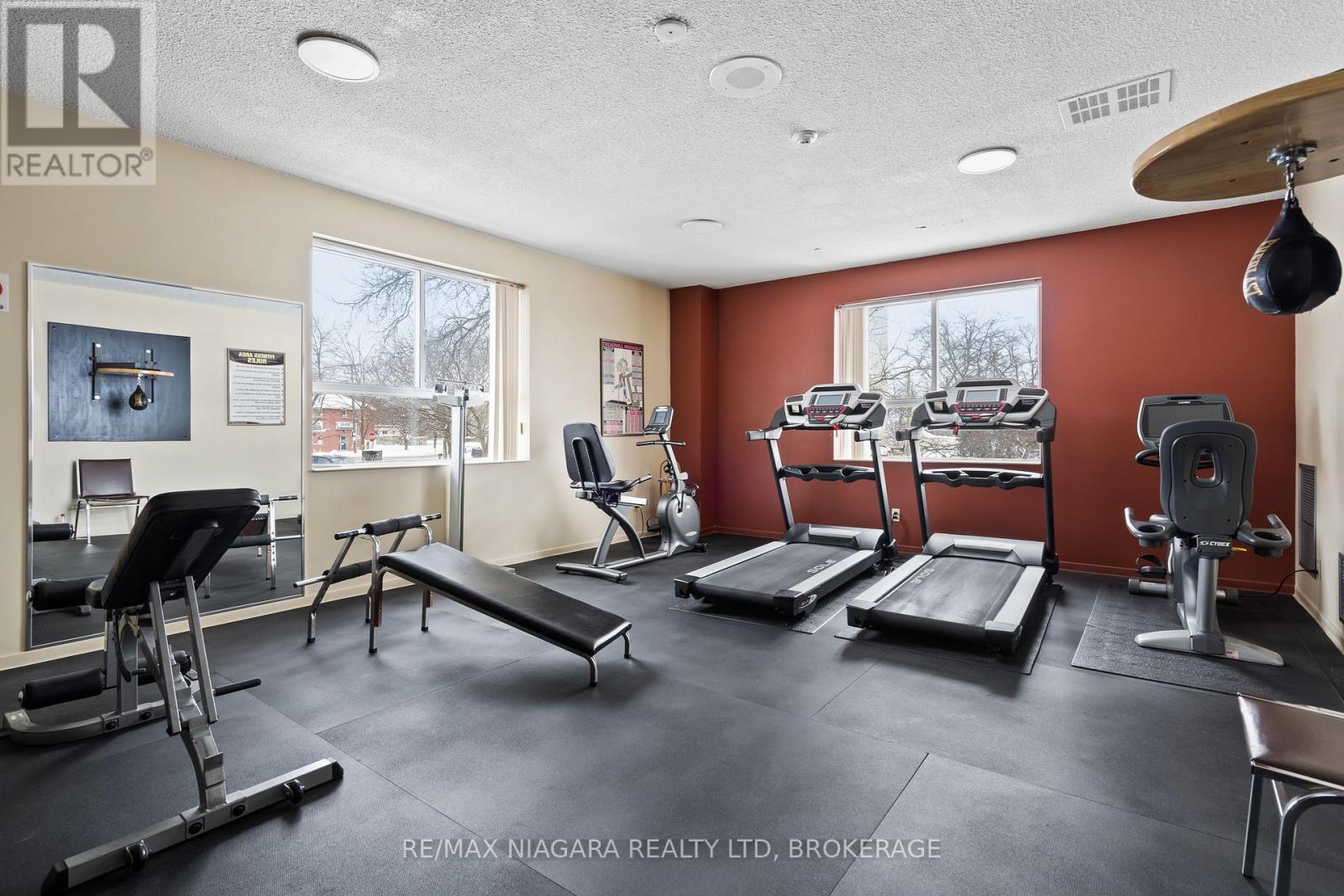 502 - 7 Gale Crescent, St. Catharines, Ontario  L2R 7M8 - Photo 20 - X13673430