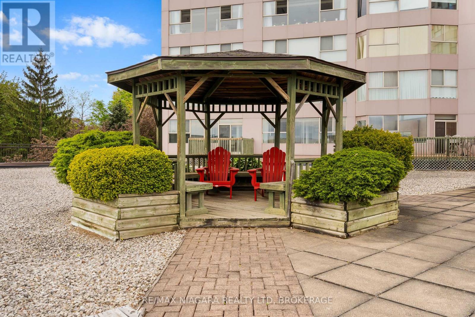 502 - 7 Gale Crescent, St. Catharines, Ontario  L2R 7M8 - Photo 29 - X13673430