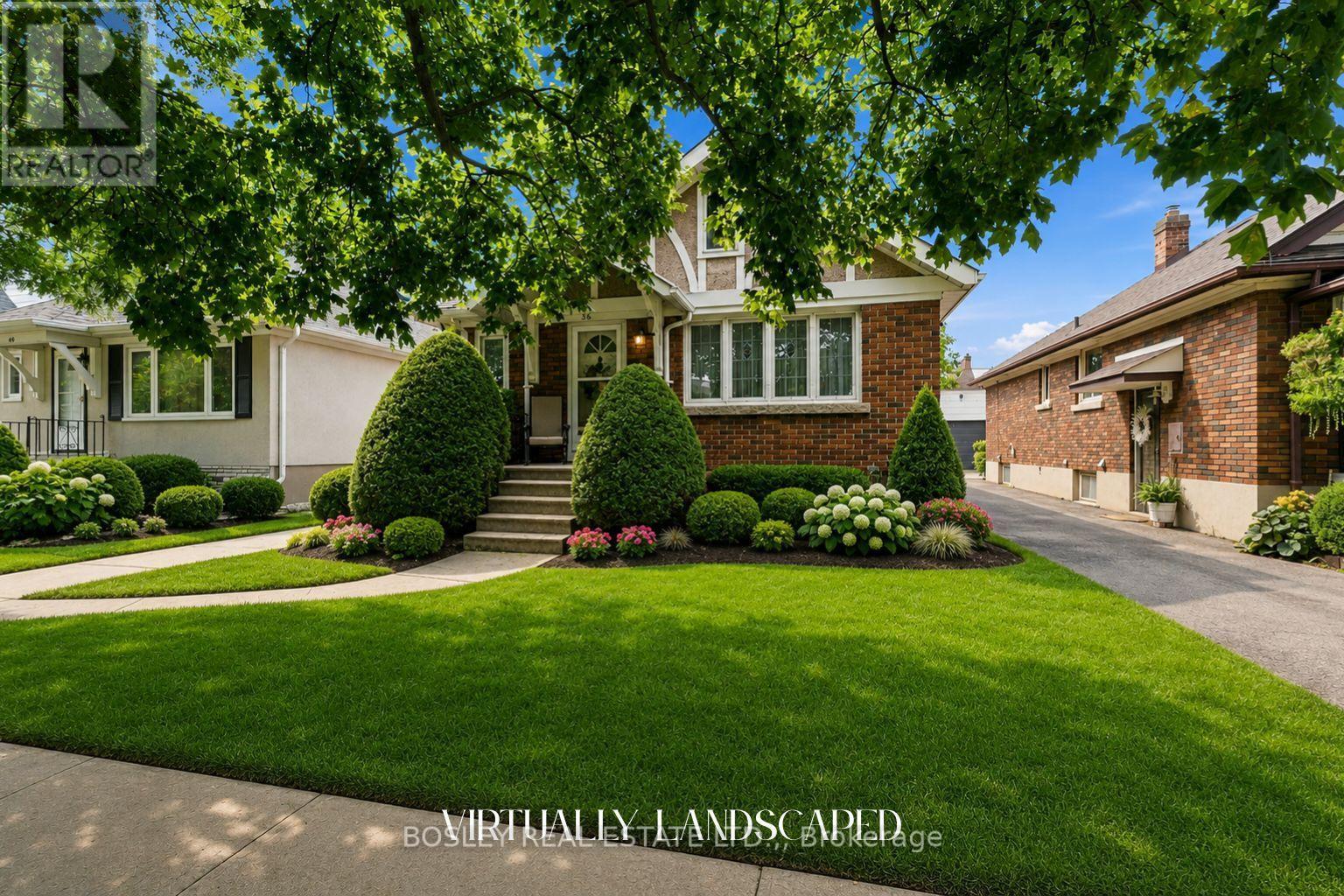 38 SPRUCE STREET, St. Catharines, Ontario