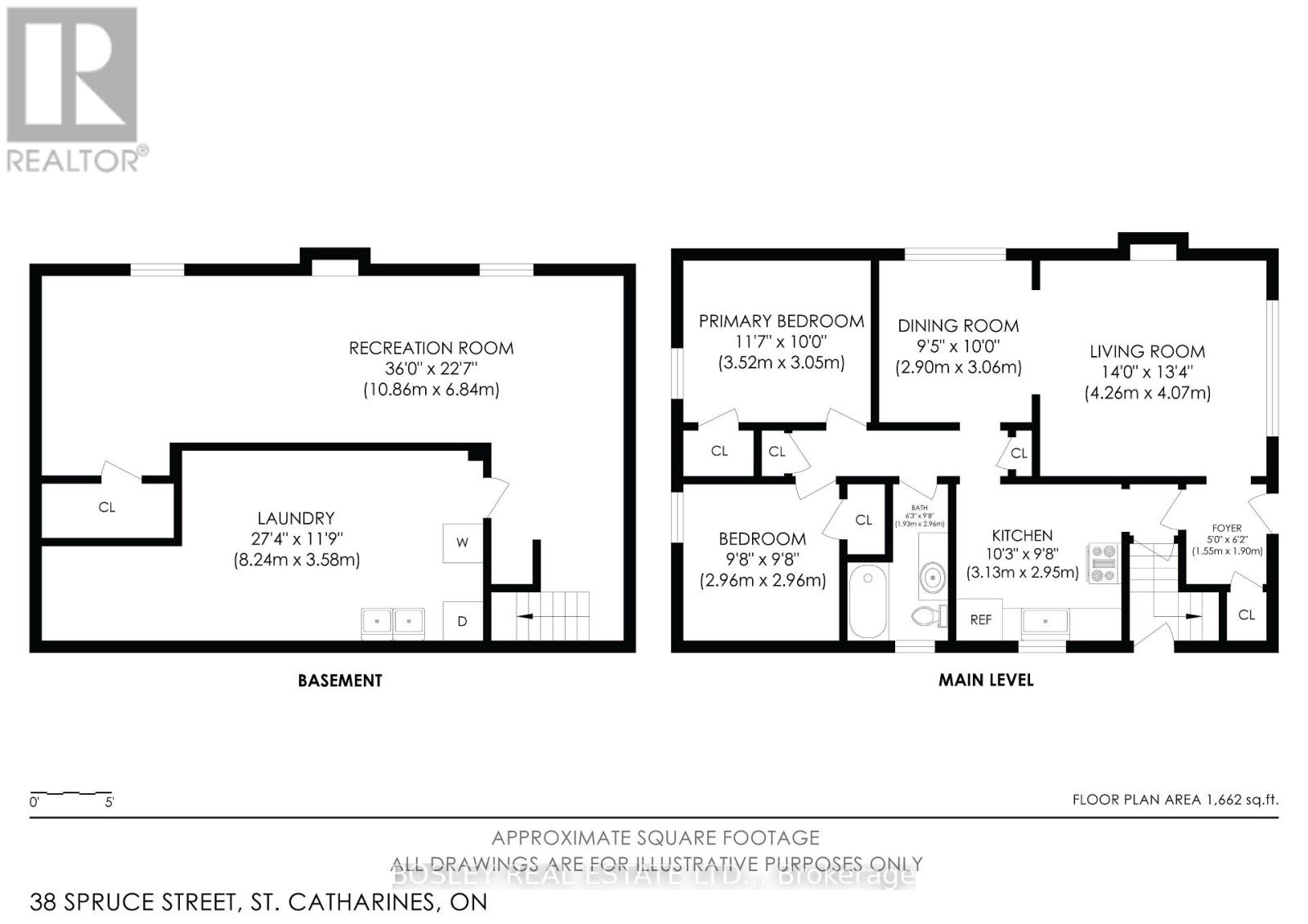 38 Spruce Street, St. Catharines, Ontario  L2R 1B5 - Photo 28 - X13673534