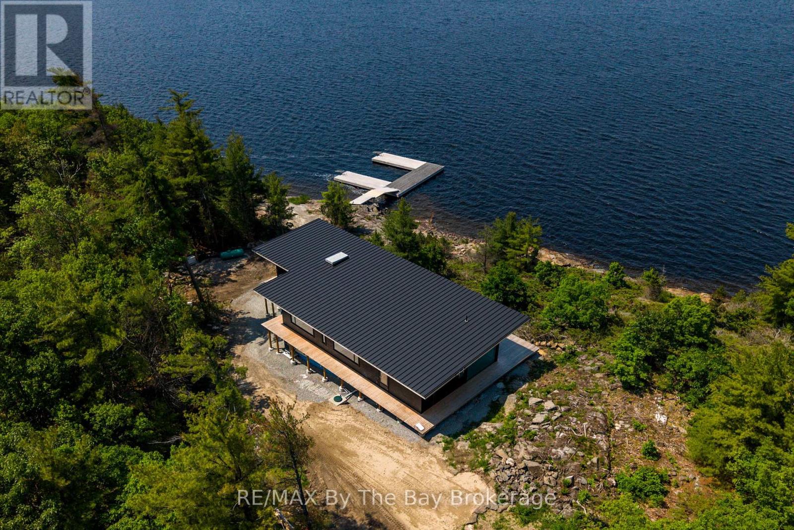 11324 Island 1810/bone Island, Georgian Bay, Ontario  L0K 1S0 - Photo 3 - X12229600