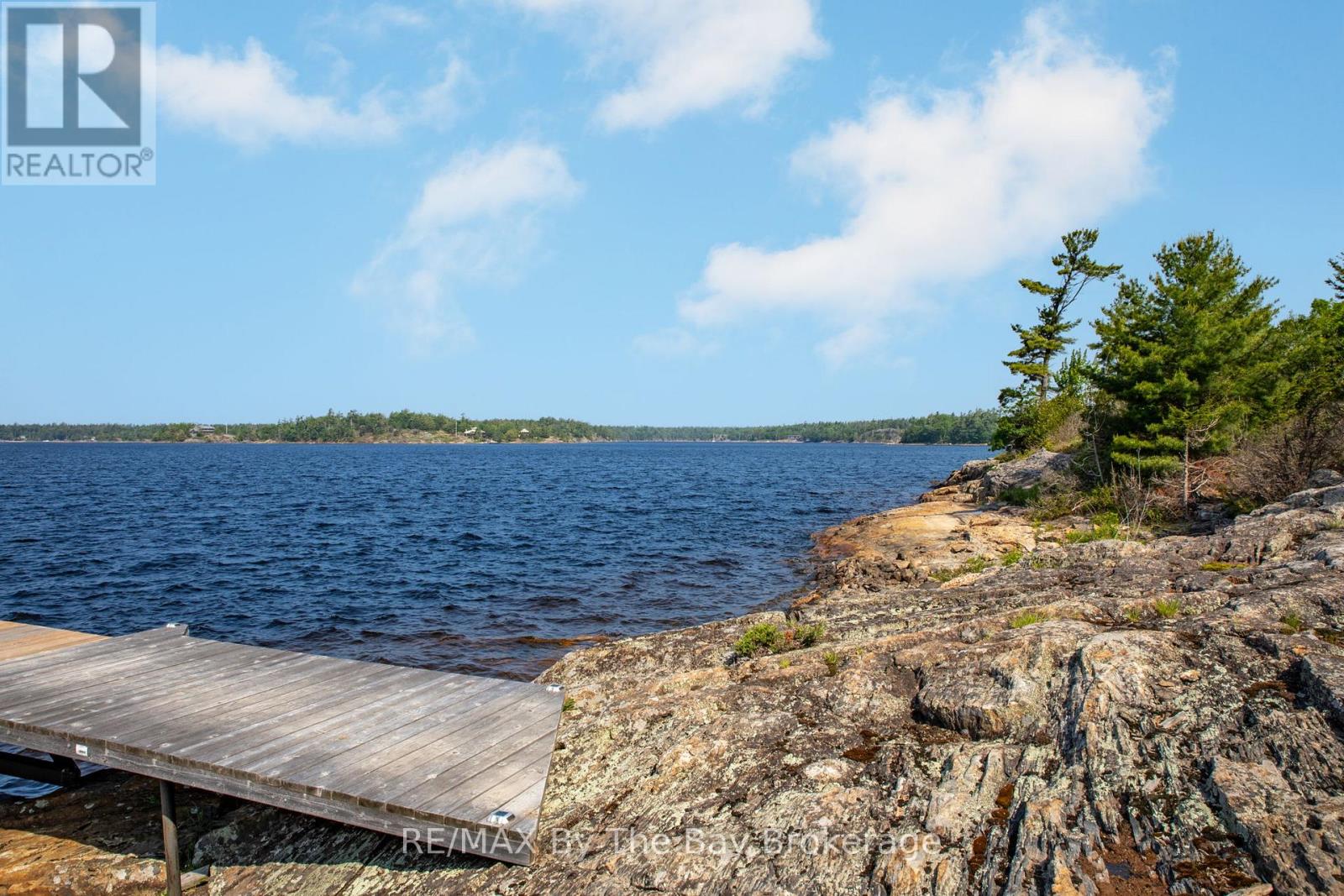 11324 Island 1810/bone Island, Georgian Bay, Ontario  L0K 1S0 - Photo 5 - X12229600