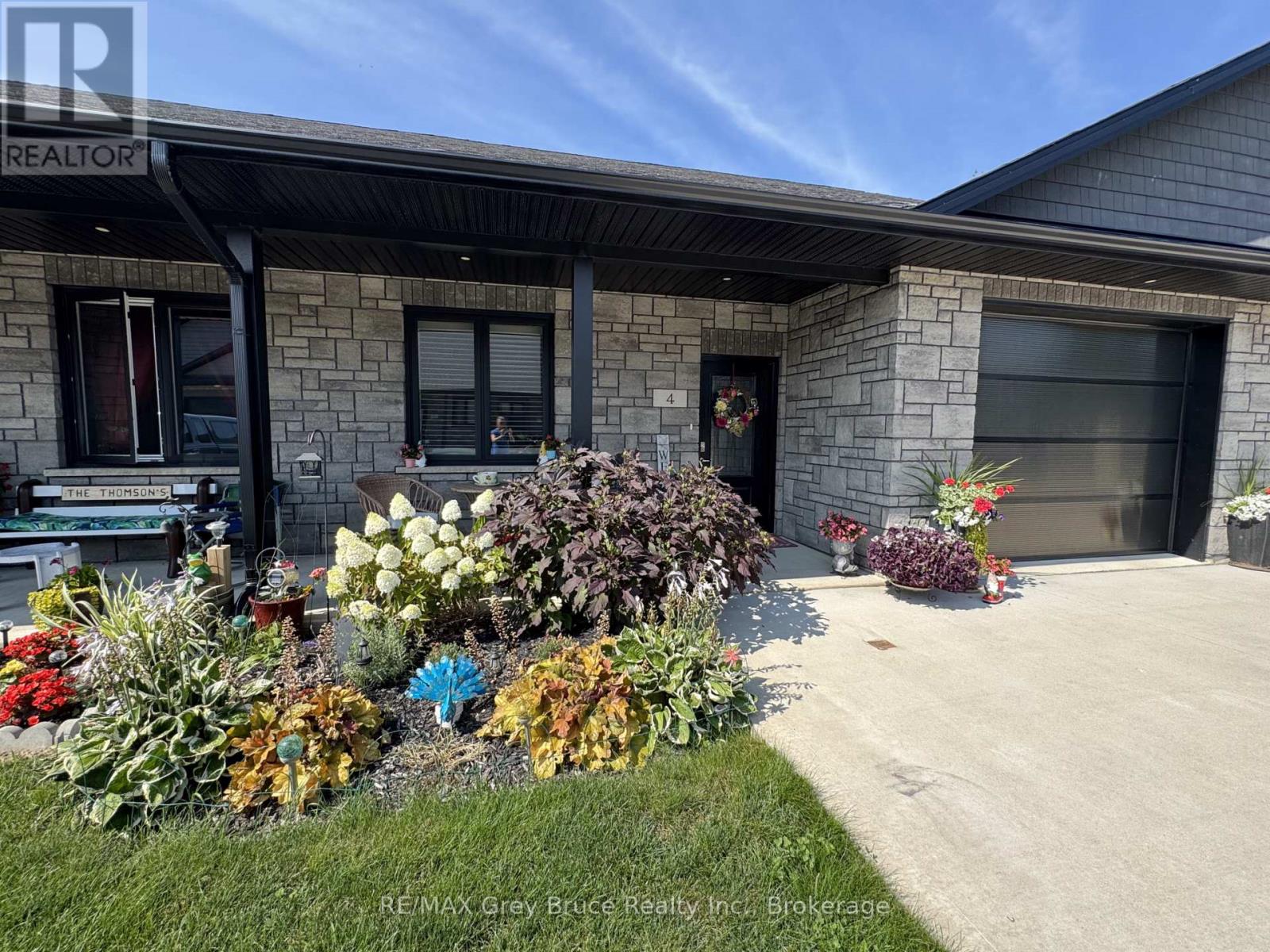 4 PALMER MARIE LANE, Arran-Elderslie, Ontario