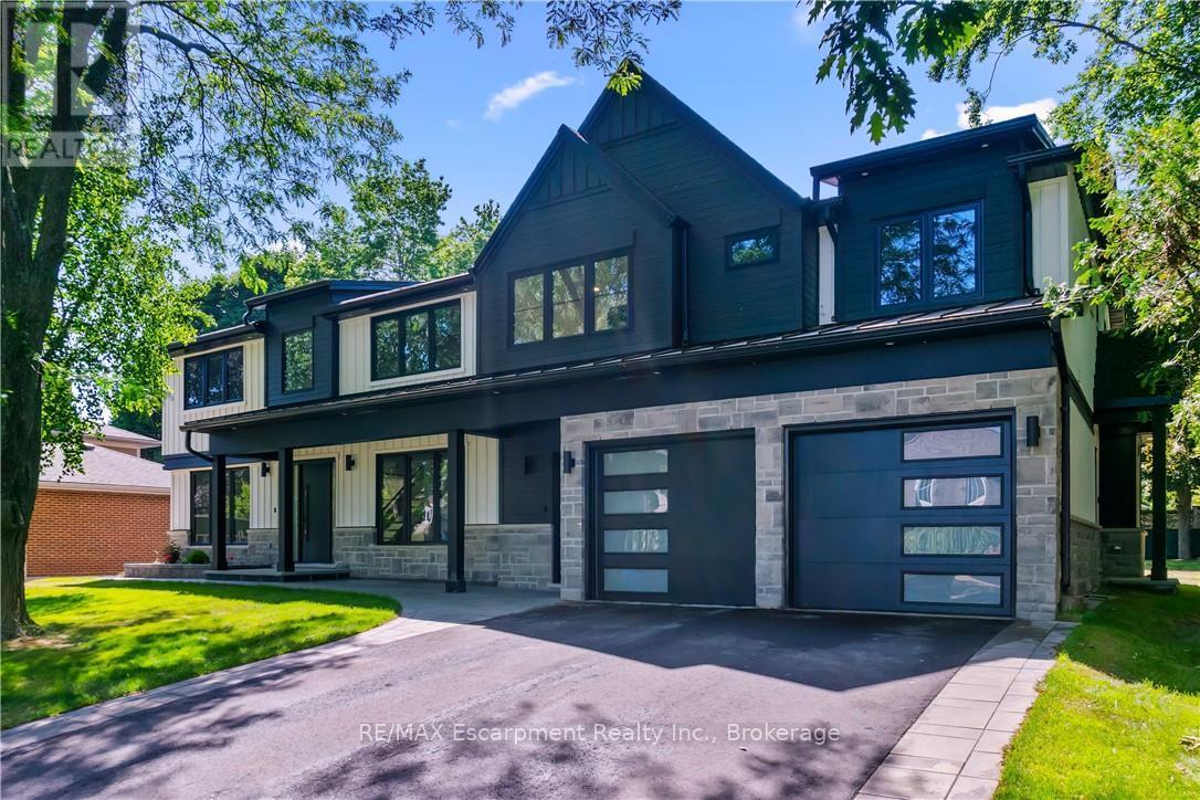 319 Beechfield Road, Oakville (Fd Ford), Ontario  L6J 5H9 - Photo 3 - W13673406