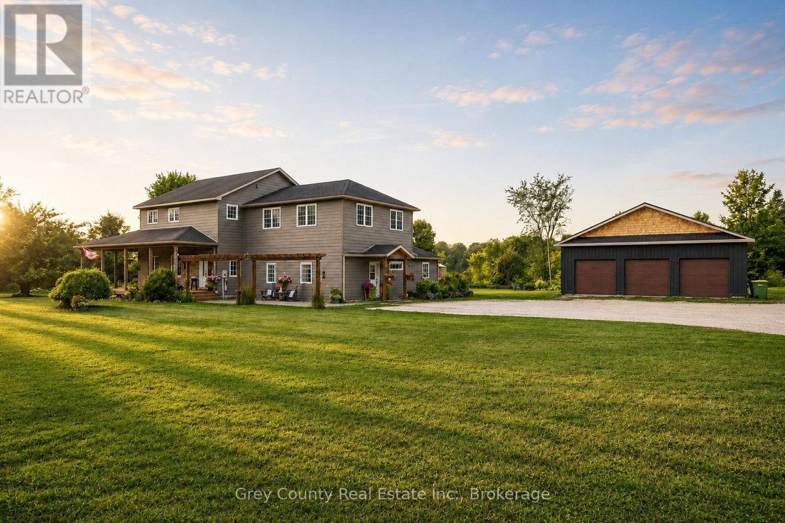 135260 9TH LINE, Grey Highlands, Ontario