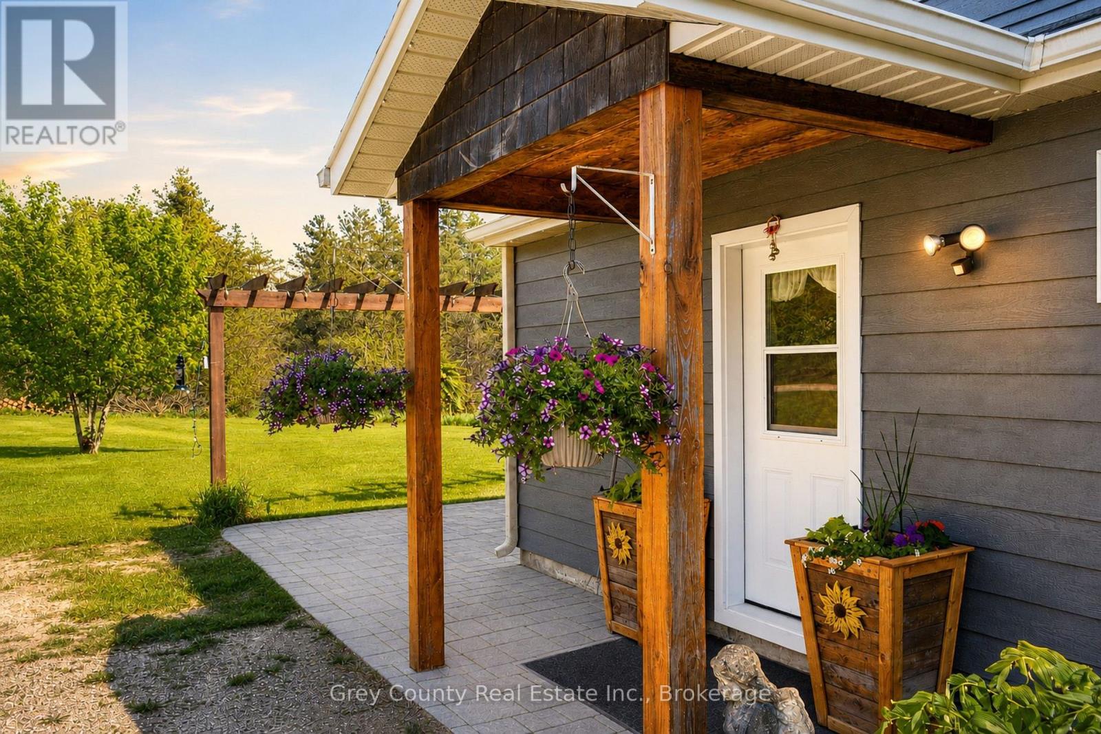 135260 9th Line, Grey Highlands, Ontario  N0C 1H0 - Photo 33 - X13672280
