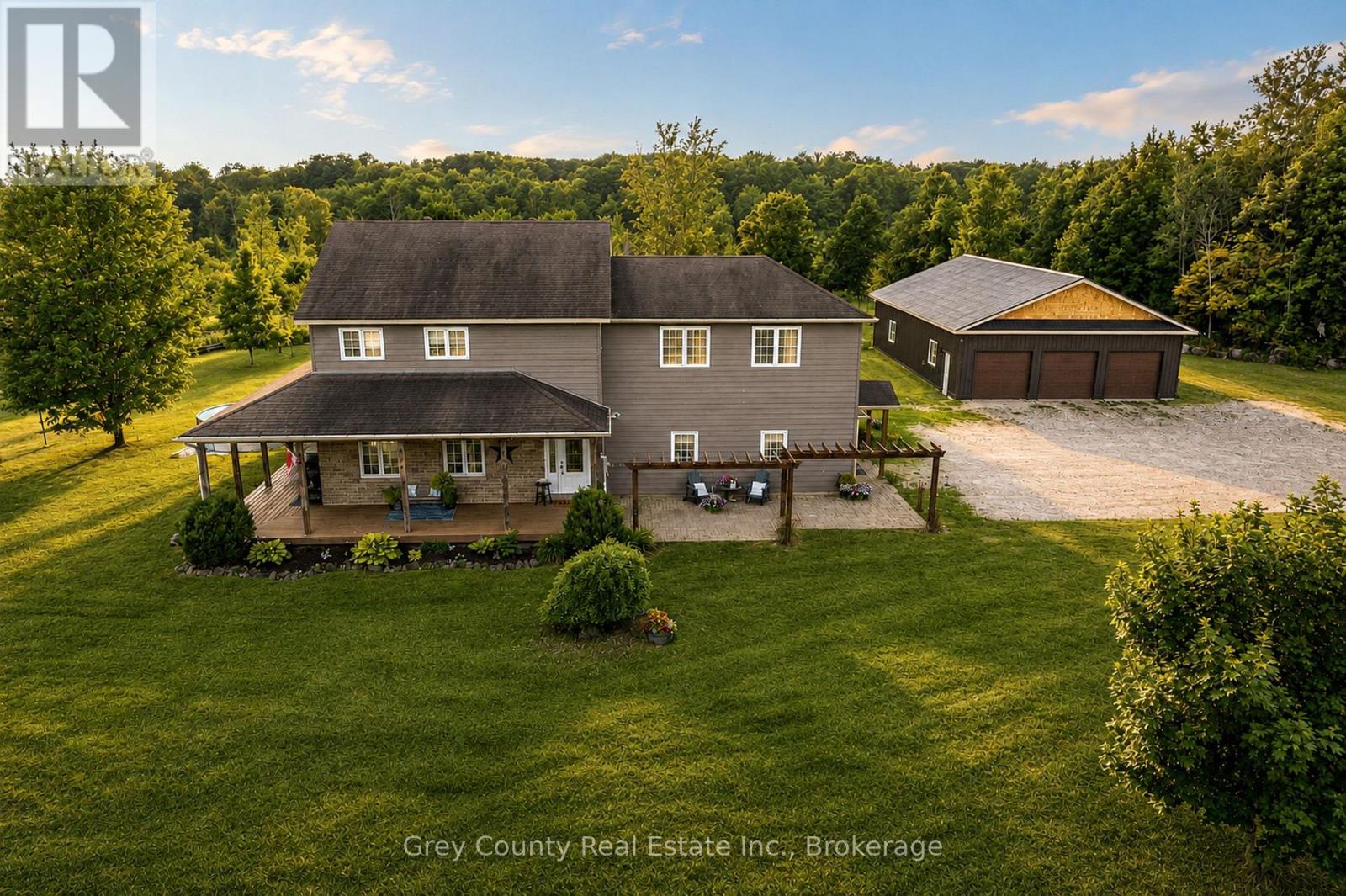 135260 9th Line, Grey Highlands, Ontario  N0C 1H0 - Photo 2 - X13672280