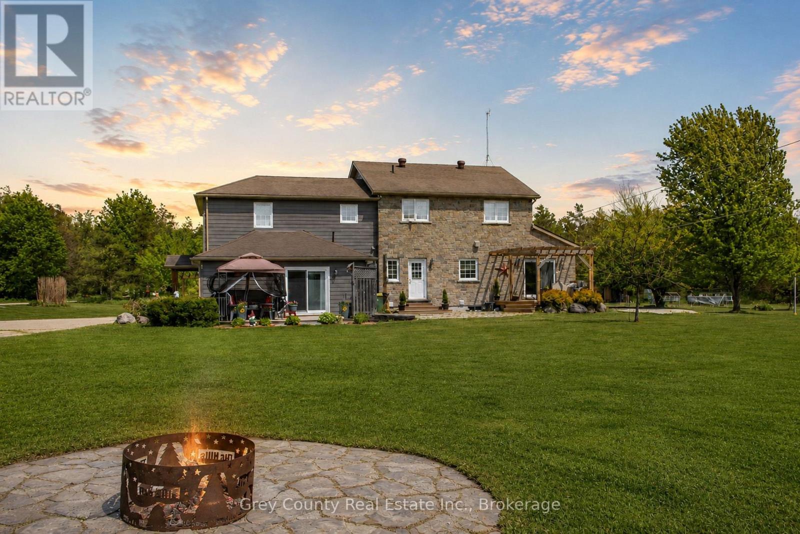 135260 9th Line, Grey Highlands, Ontario  N0C 1H0 - Photo 46 - X13672280