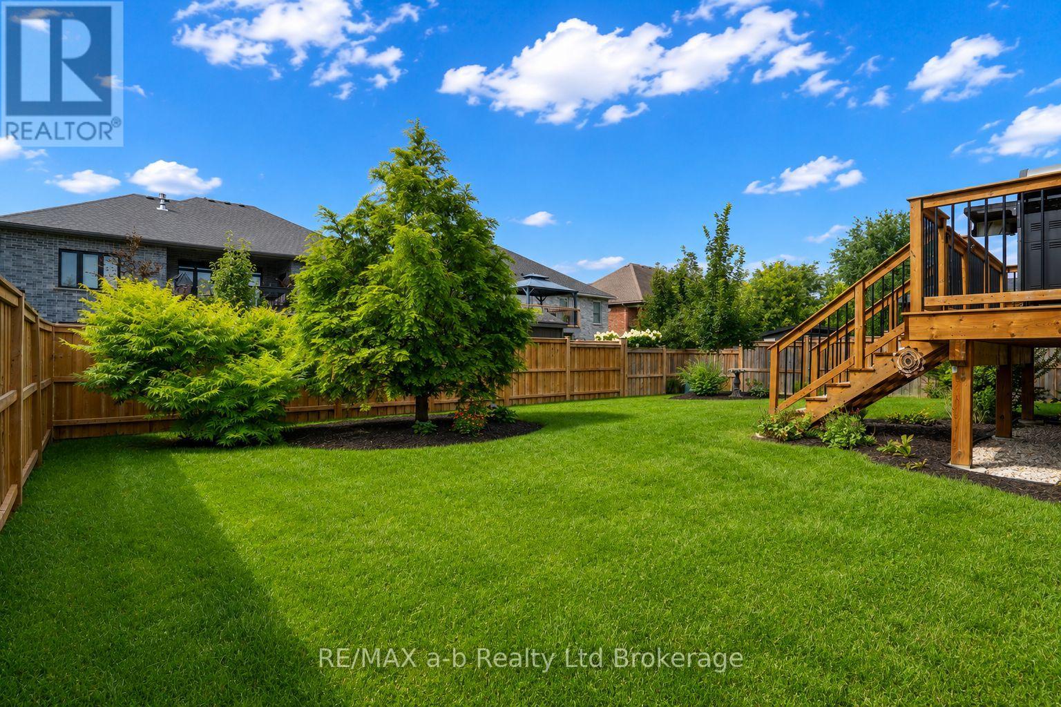 23 Brookside Lane, Tillsonburg, Ontario  N4G 0A1 - Photo 3 - X13673408