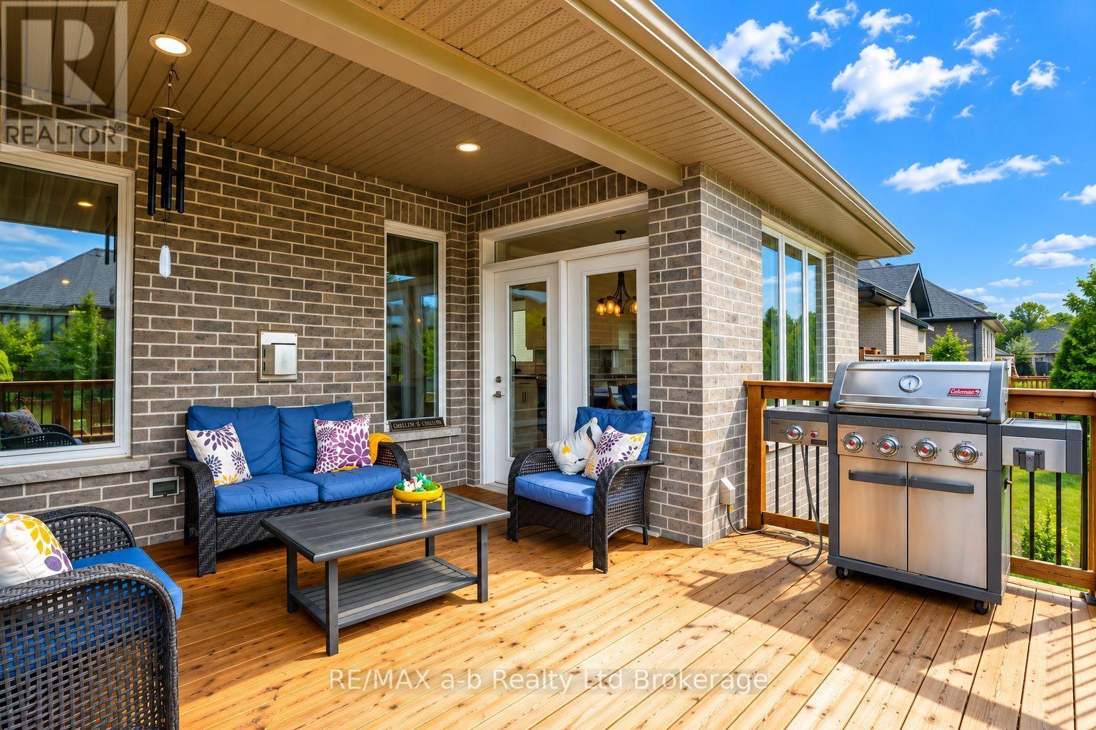 23 Brookside Lane, Tillsonburg, Ontario  N4G 0A1 - Photo 5 - X13673408