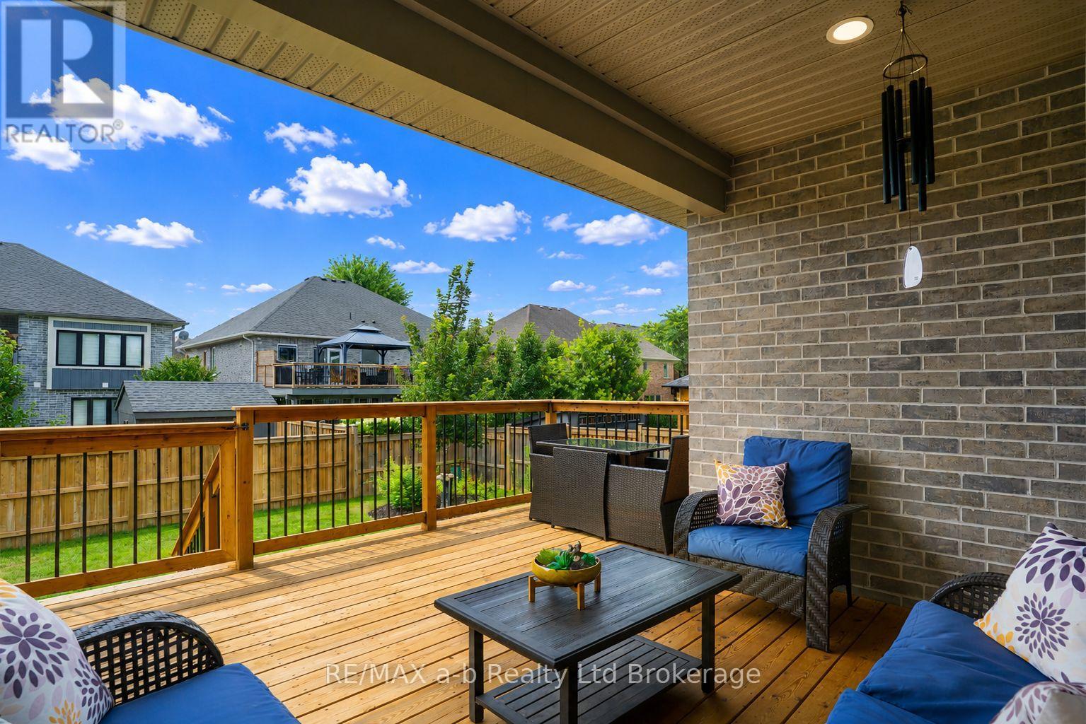 23 Brookside Lane, Tillsonburg, Ontario  N4G 0A1 - Photo 6 - X13673408