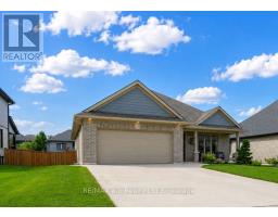 23 BROOKSIDE LANE, Tillsonburg, Ontario
