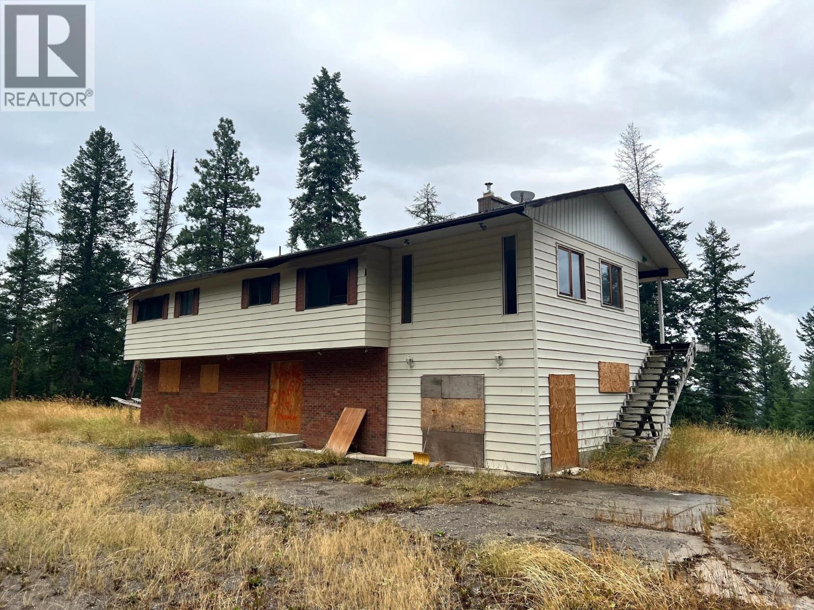 5801 Six Mile Lane, Cranbrook, British Columbia V1C 7C2 - Photo 1 - 10397711