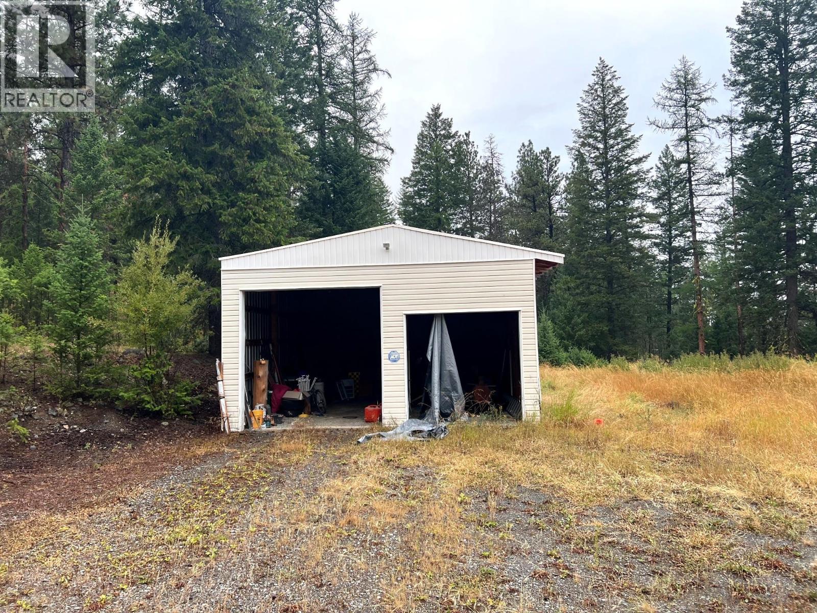 5801 Six Mile Lane, Cranbrook, British Columbia V1C 7C2 - Photo 2 - 10397711
