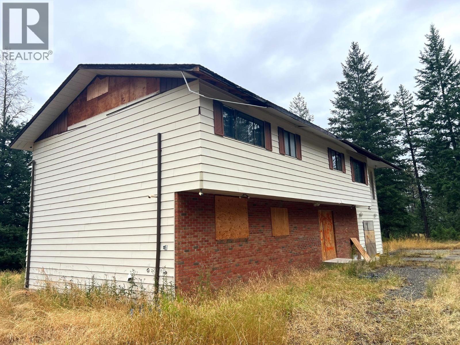 5801 Six Mile Lane, Cranbrook, British Columbia V1C 7C2 - Photo 3 - 10397711