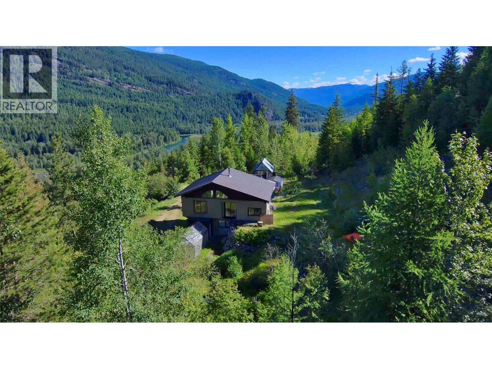 4650 6 Highway, Winlaw, British Columbia  V0G 2J0 - Photo 16 - 10397552