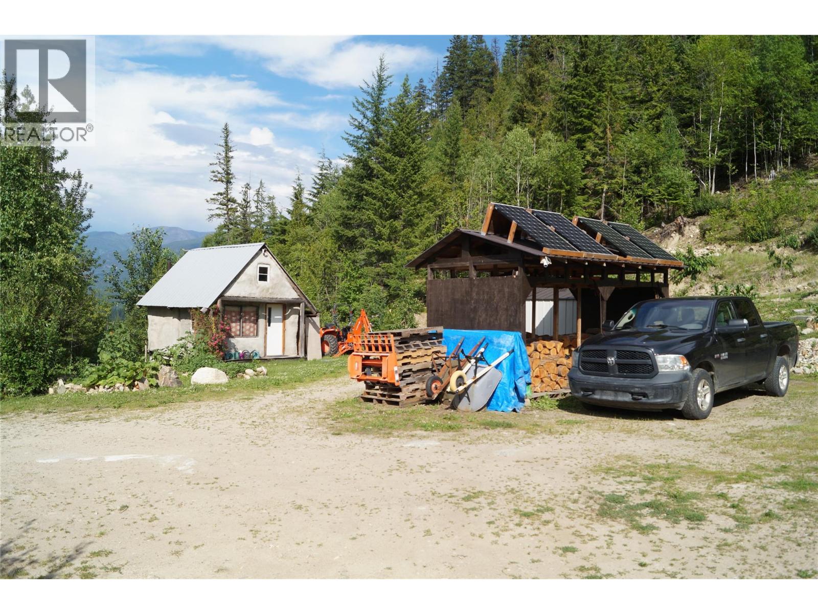 4650 6 Highway, Winlaw, British Columbia  V0G 2J0 - Photo 26 - 10397552
