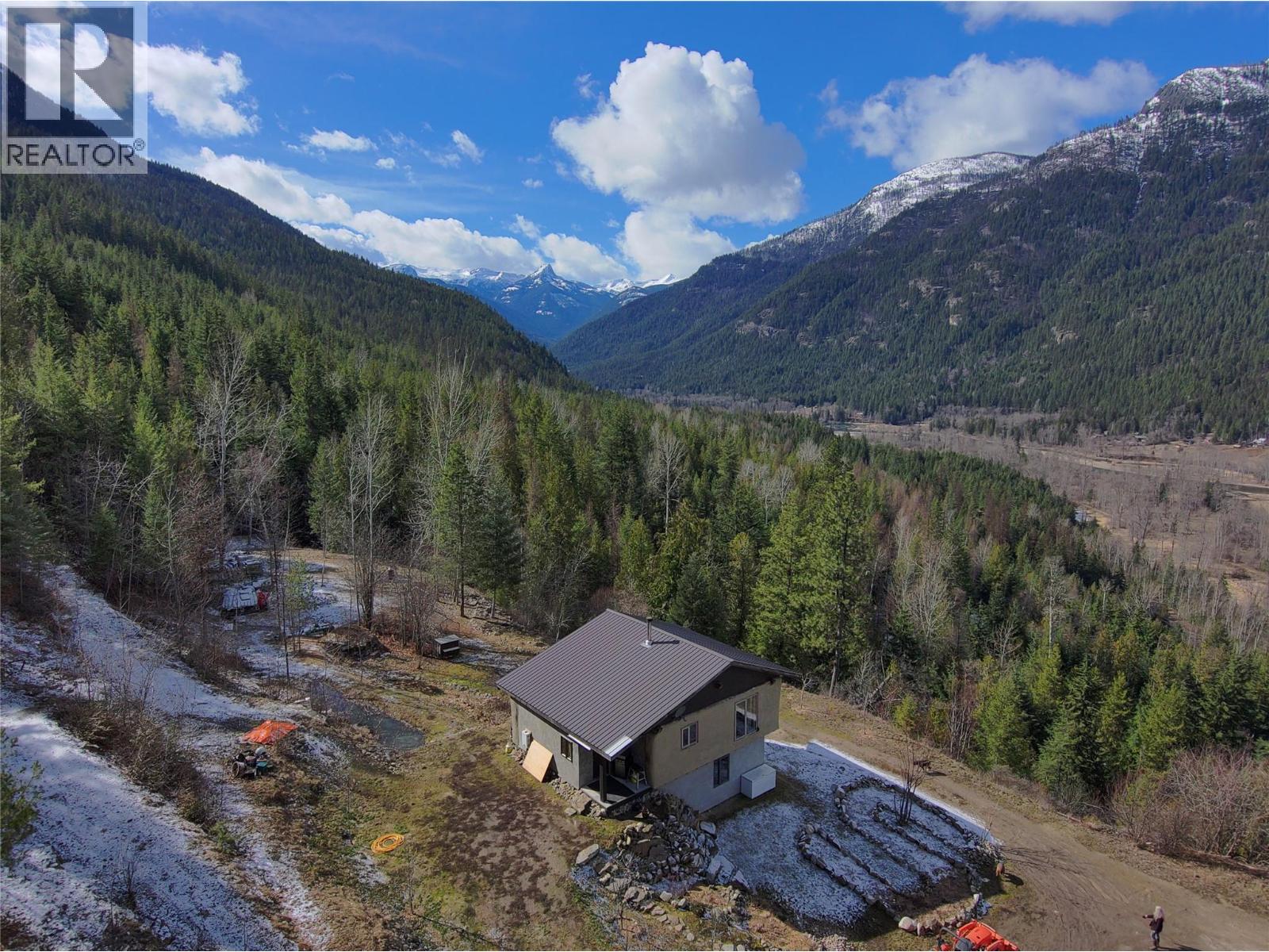 4650 6 Highway, Winlaw, British Columbia  V0G 2J0 - Photo 34 - 10397552