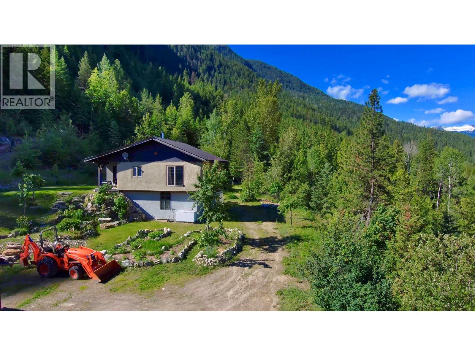 4650 6 Highway, Winlaw, British Columbia  V0G 2J0 - Photo 5 - 10397552