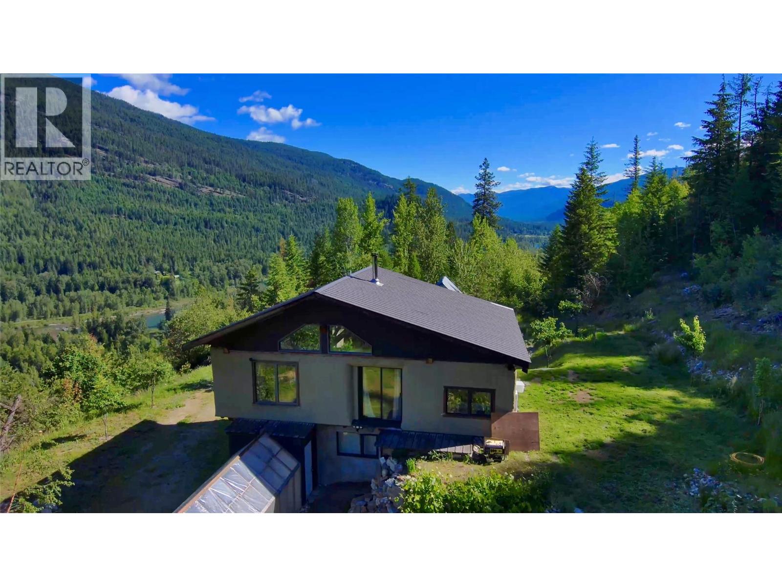 4650 6 Highway, Winlaw, British Columbia  V0G 2J0 - Photo 7 - 10397552