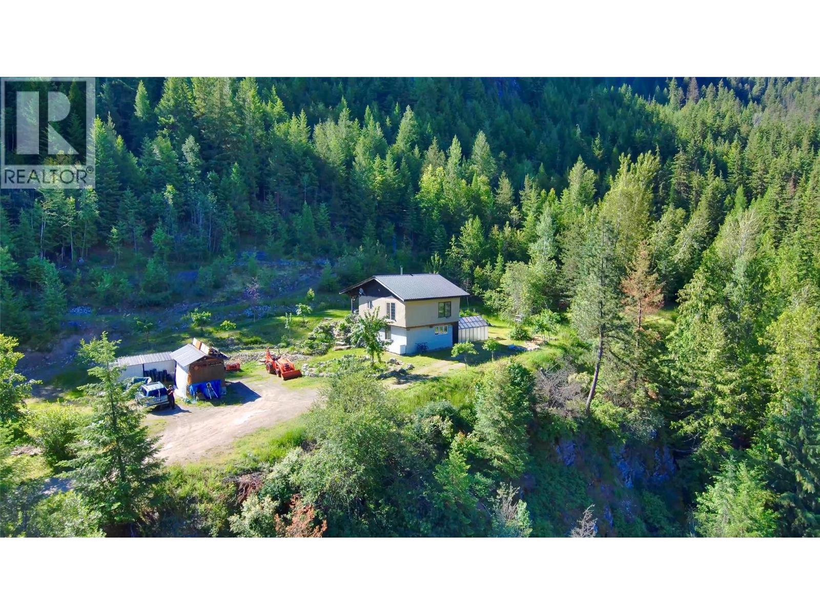 4650 6 Highway, Winlaw, British Columbia  V0G 2J0 - Photo 9 - 10397552