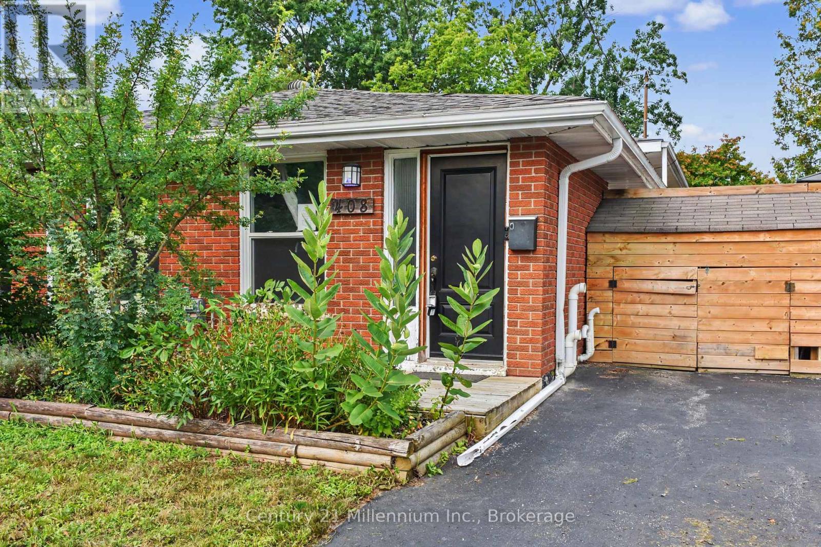 408 WALNUT STREET, collingwood, Ontario
