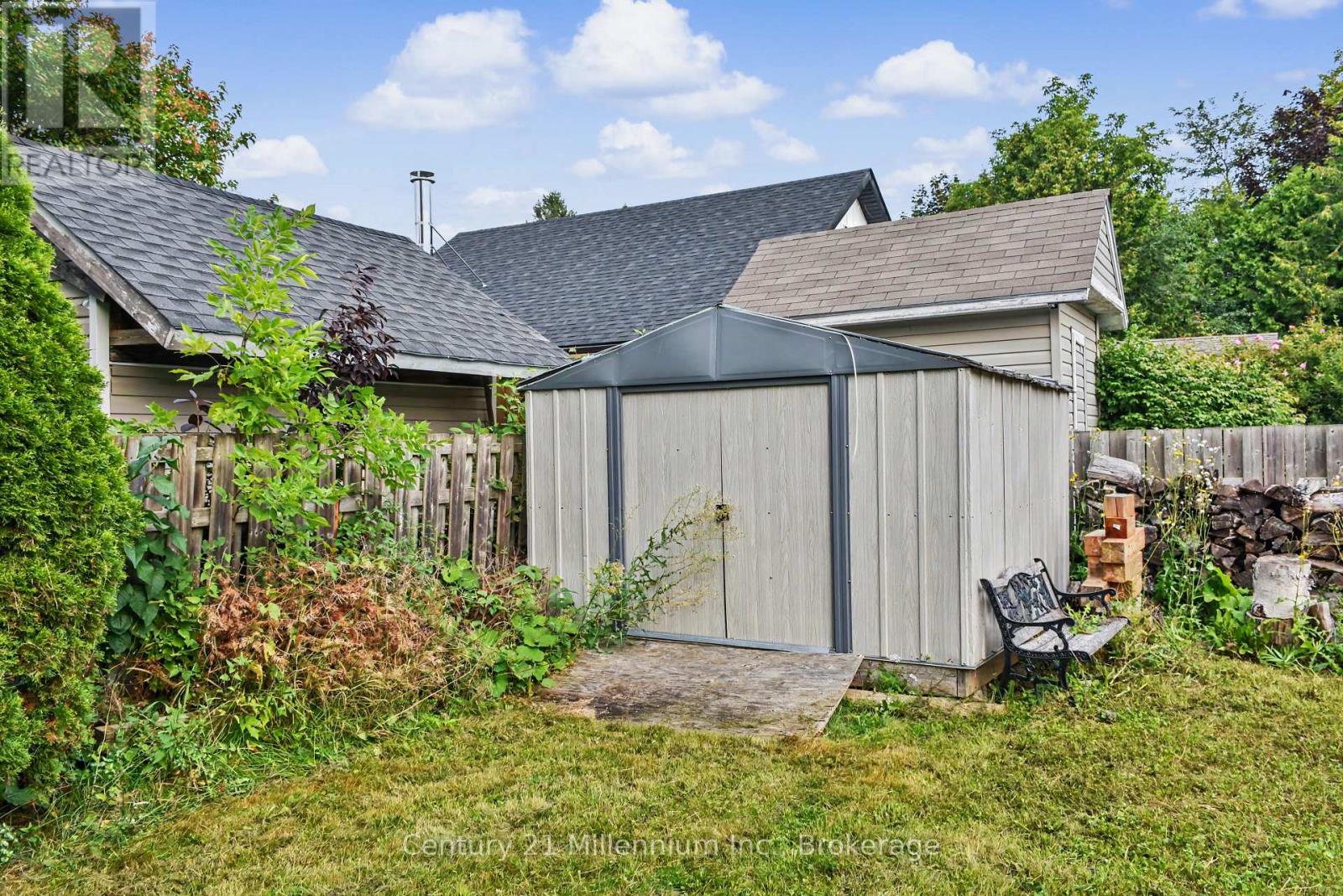 408 Walnut Street, Collingwood, Ontario  L9Y 4C7 - Photo 32 - S13673402