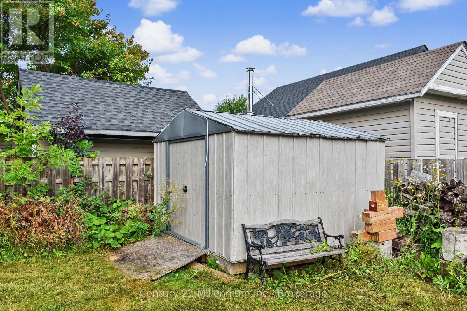 408 Walnut Street, Collingwood, Ontario  L9Y 4C7 - Photo 33 - S13673402