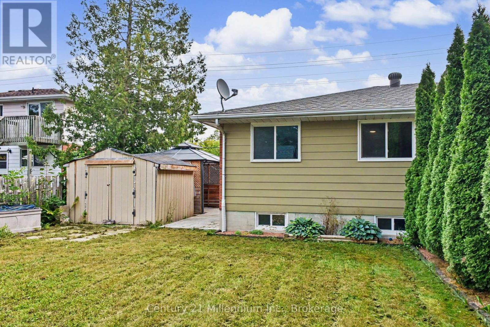 408 Walnut Street, Collingwood, Ontario  L9Y 4C7 - Photo 36 - S13673402