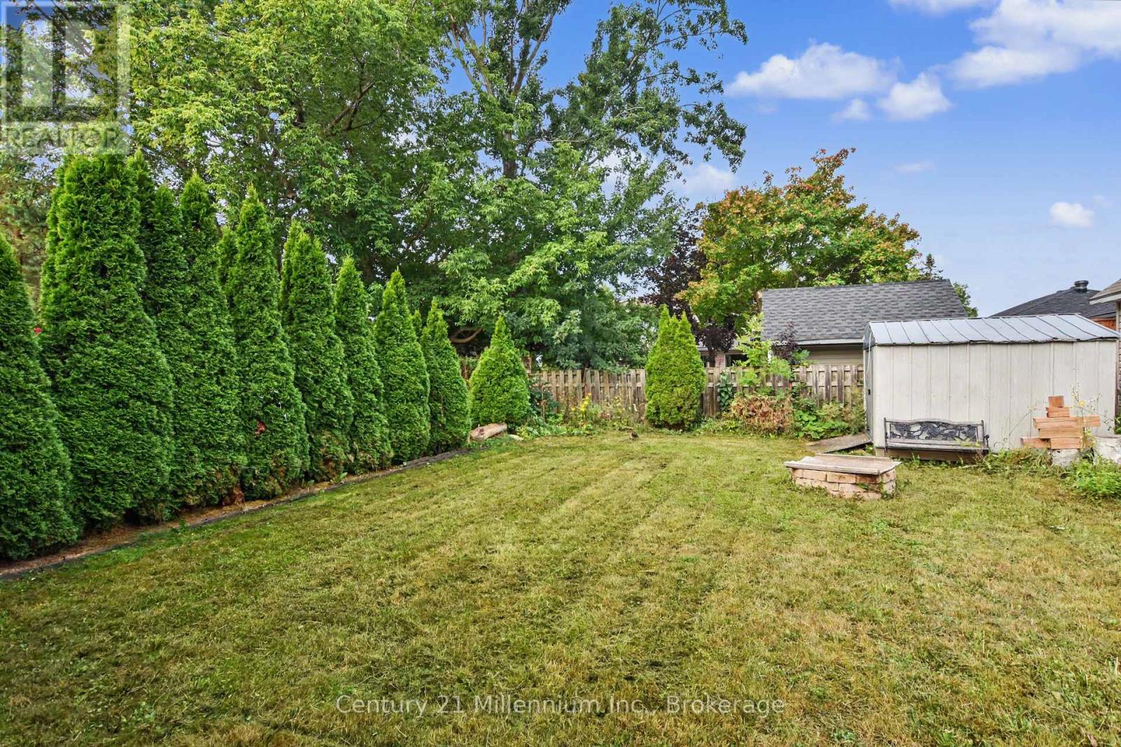 408 Walnut Street, Collingwood, Ontario  L9Y 4C7 - Photo 37 - S13673402