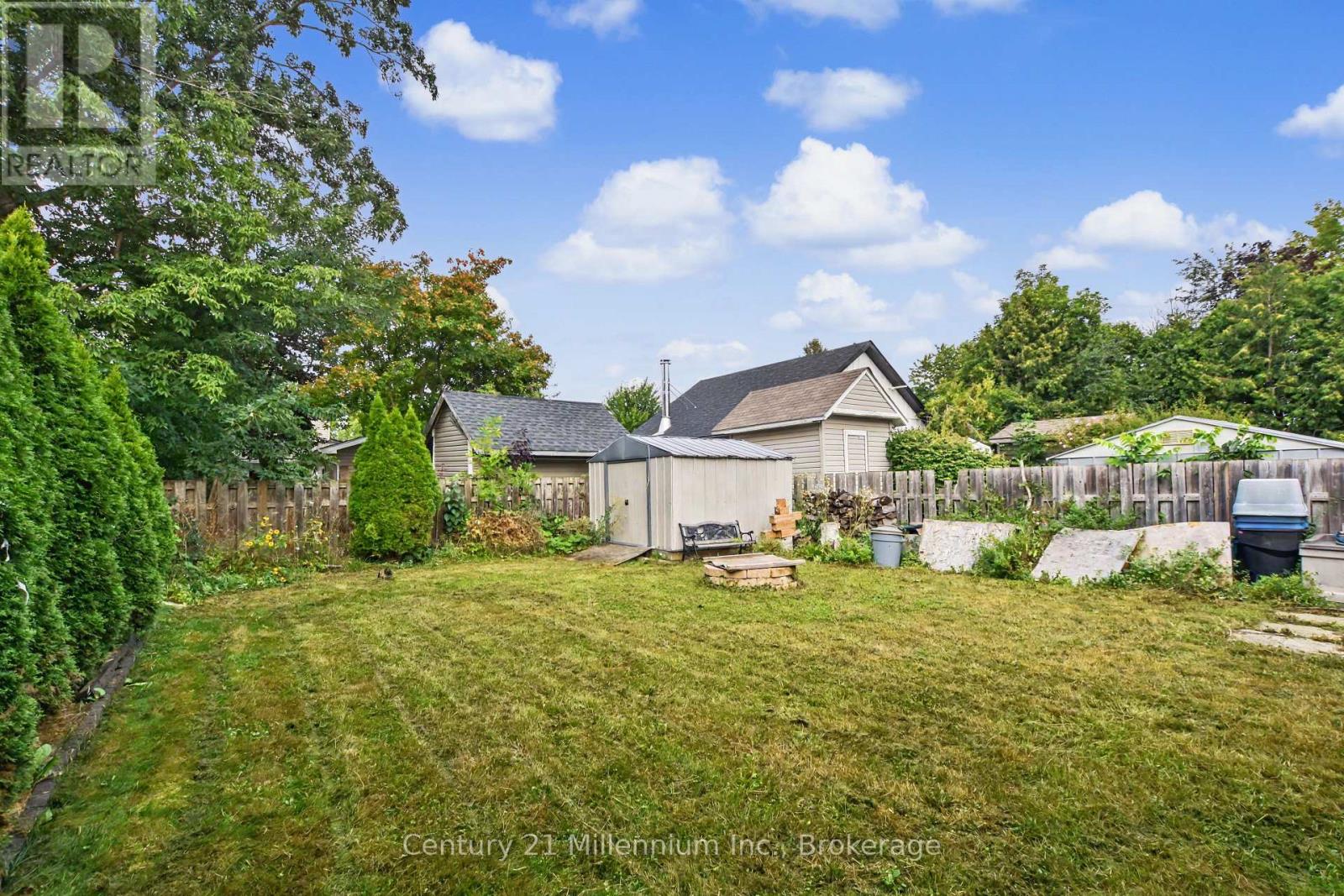 408 Walnut Street, Collingwood, Ontario  L9Y 4C7 - Photo 38 - S13673402