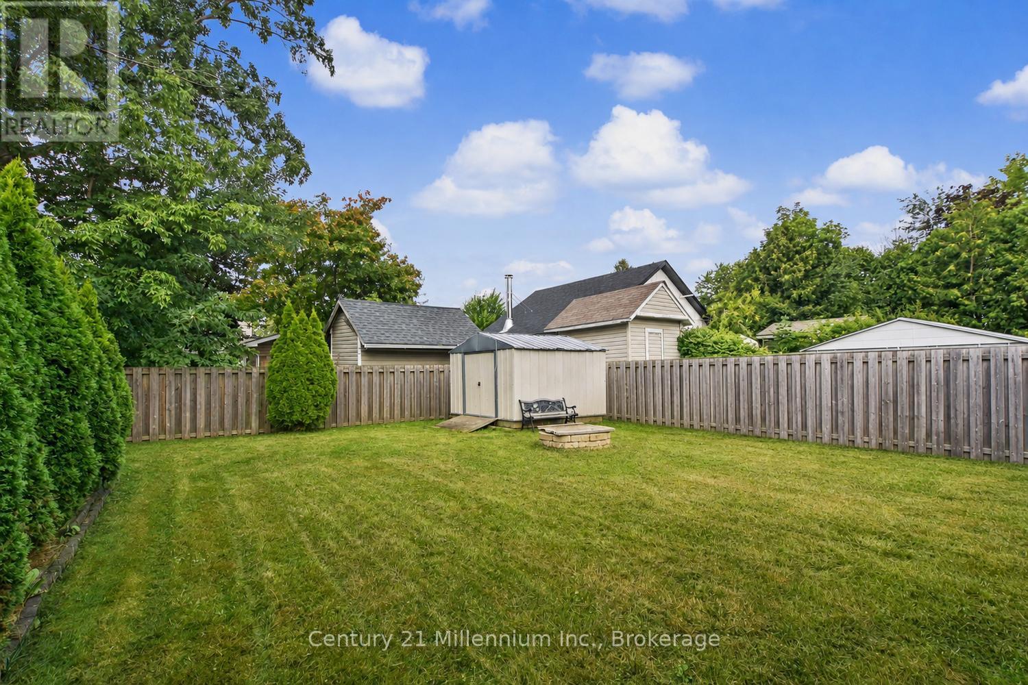 408 Walnut Street, Collingwood, Ontario  L9Y 4C7 - Photo 39 - S13673402
