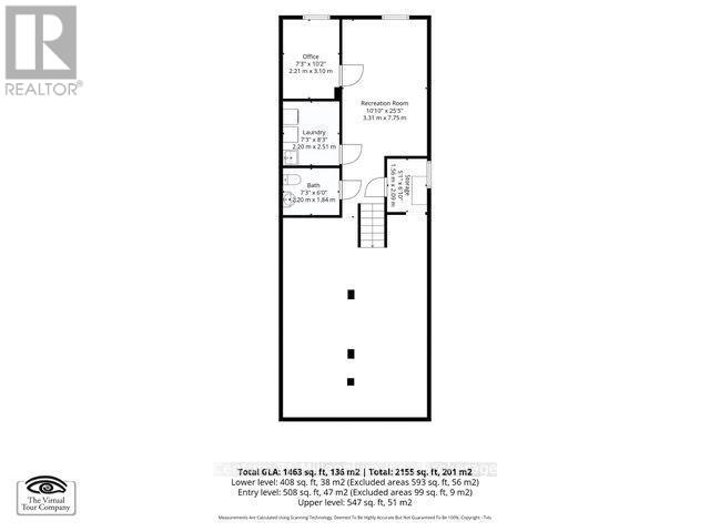 408 Walnut Street, Collingwood, Ontario  L9Y 4C7 - Photo 43 - S13673402