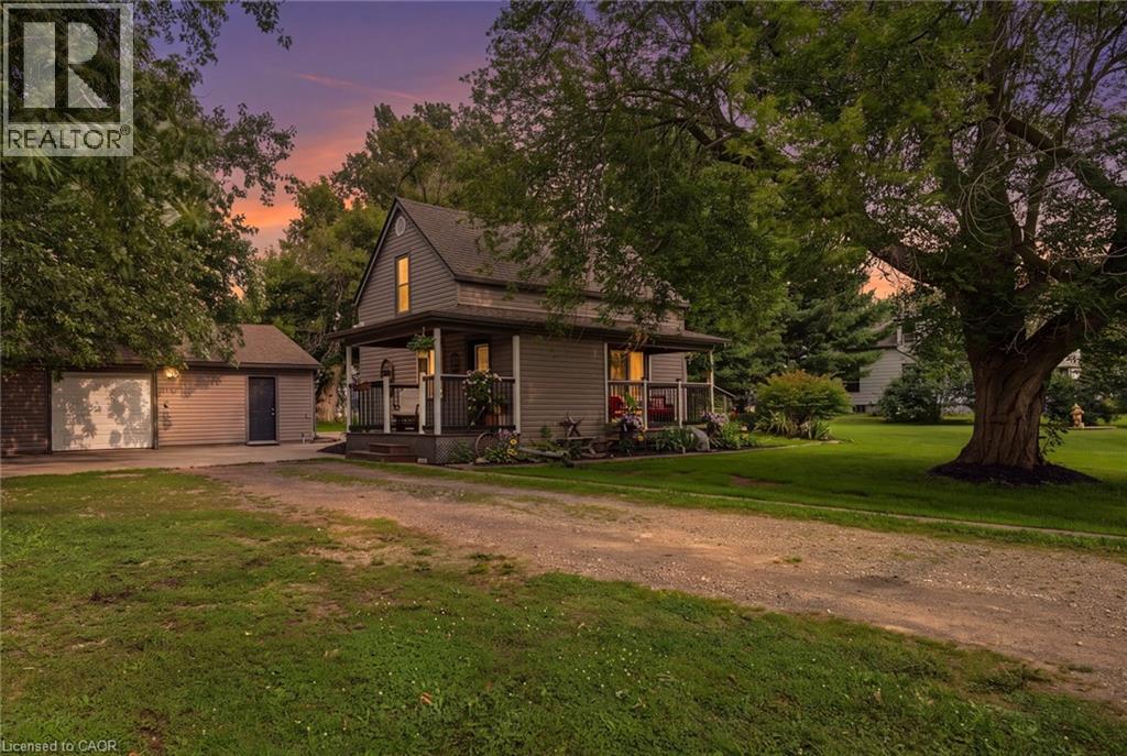 43287 PETTIT Road, Wainfleet, Ontario
