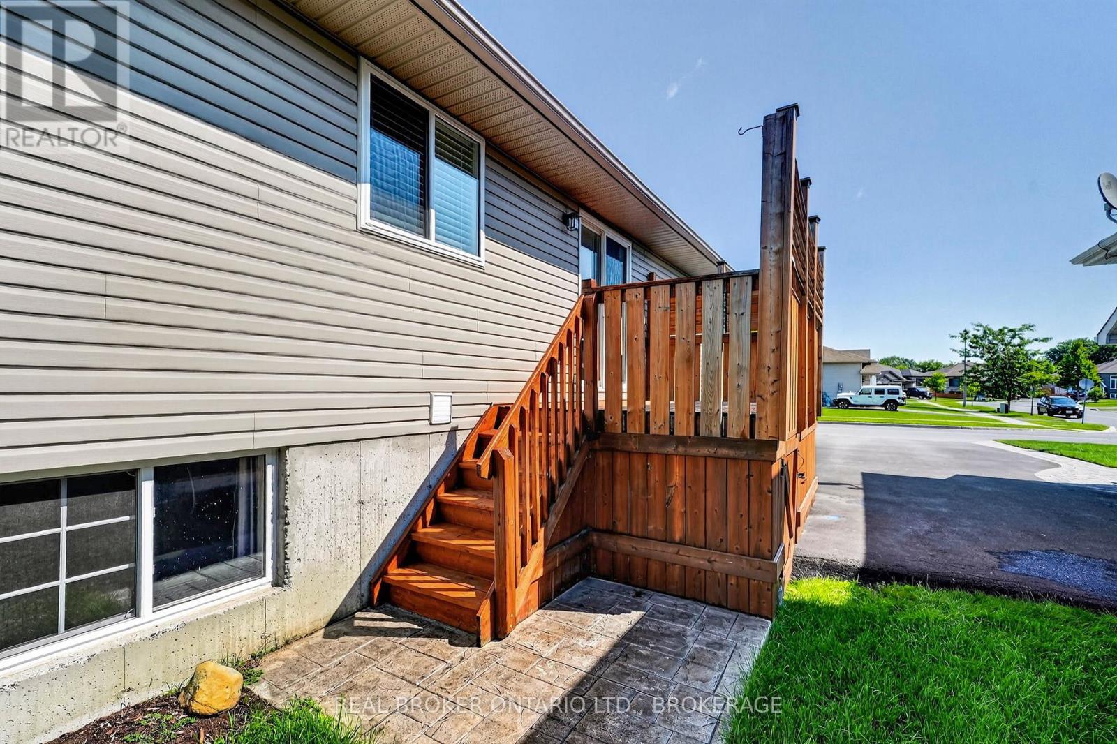 3320 Northdale Drive, Cornwall, Ontario K6K 1M1 - Photo 20 - X13673392