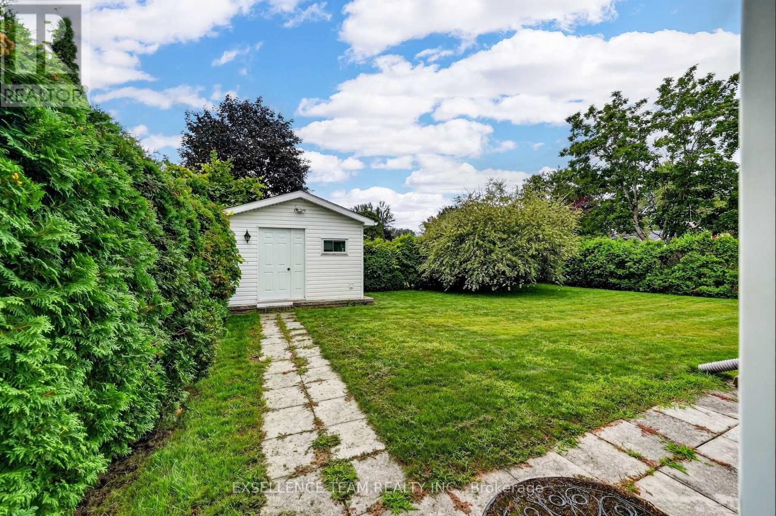 1518 Blakely Drive, Cornwall, Ontario  K6J 5K1 - Photo 35 - X13673516