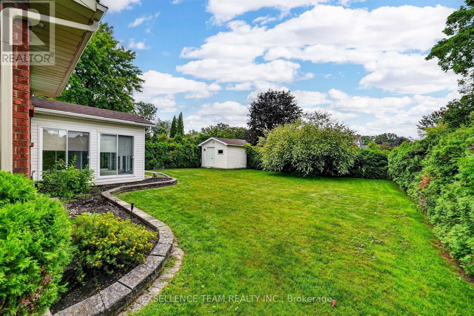 1518 Blakely Drive, Cornwall, Ontario  K6J 5K1 - Photo 36 - X13673516