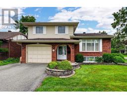 1518 BLAKELY DRIVE, Cornwall, Ontario