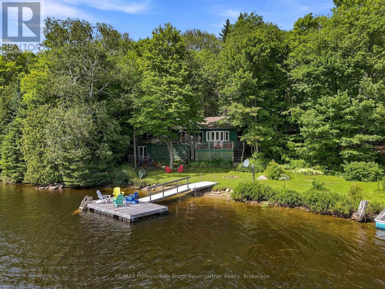 2020 ALSOP ROAD, Highlands East, Ontario