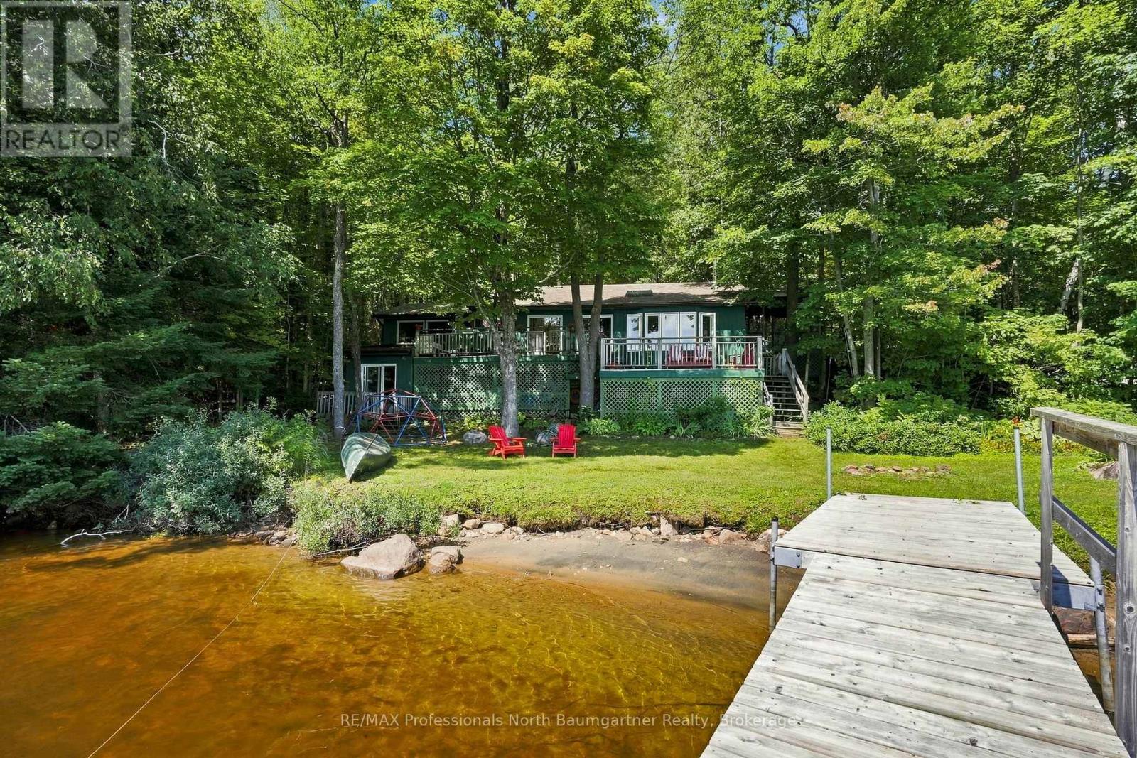 2020 Alsop Road, Highlands East, Ontario  K0M 2R0 - Photo 2 - X13673358